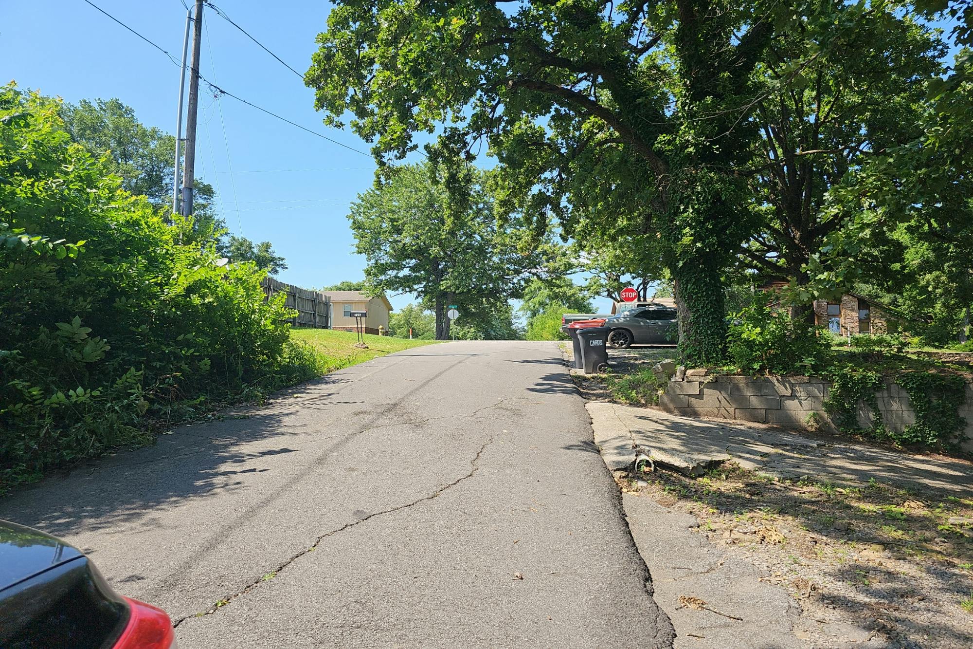 Alta Vista Ave, Van Buren, AR 72956 #1