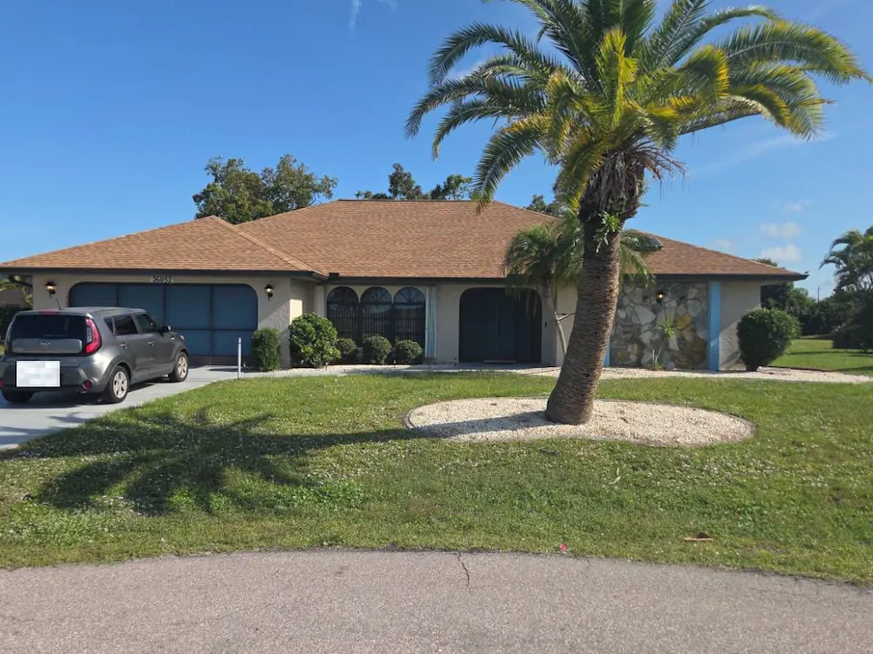 26052 Luzon Ct Punta Gorda, FL 33983, Charlotte County