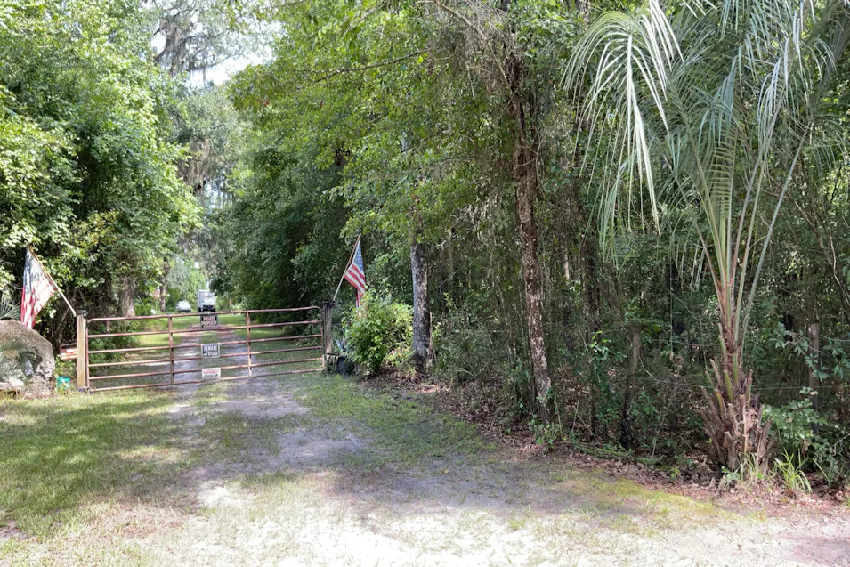 555 Hopewell Point Road White Oak, GA 31568, Camden County