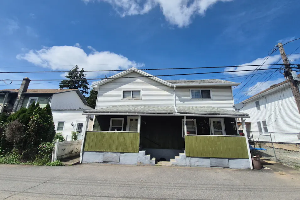 304 North Evans Court Scranton, PA 18504, Lackawanna County