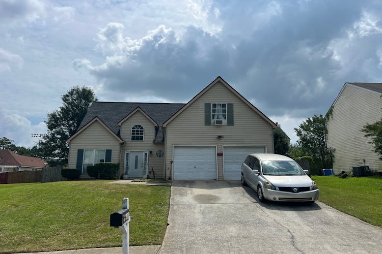 7270 Williamsburg Drive Riverdale, GA 30274, Clayton County