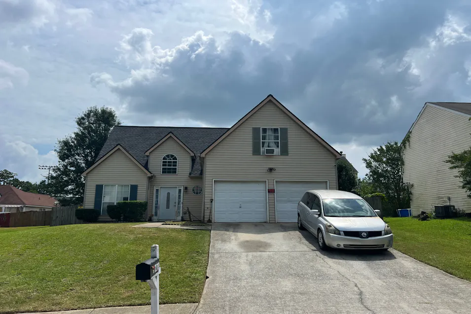 7270 Williamsburg Drive Riverdale, GA 30274, Clayton County