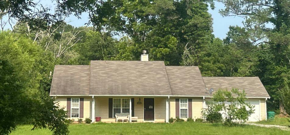 Billy Bell Rd, Jackson, MS 39213