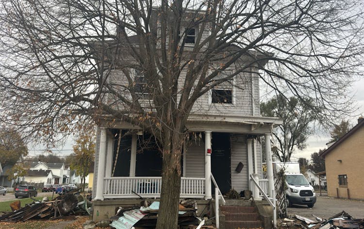 734 Xenia Avenue Dayton, OH 45410, Montgomery County