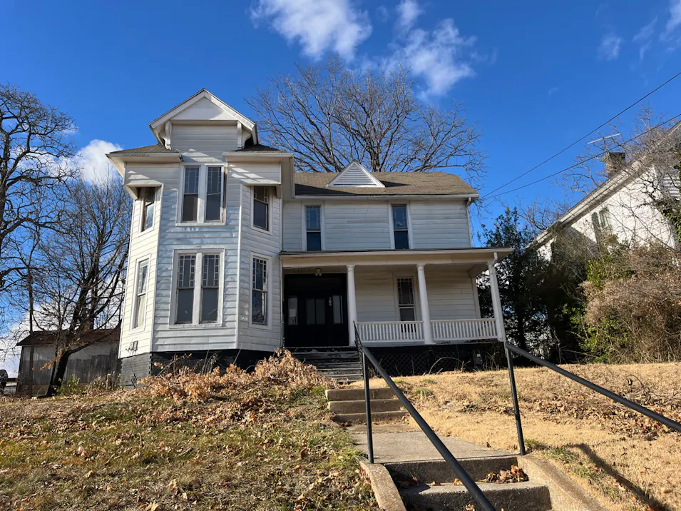 209 Maple Ave Waynesboro, VA 22980, City of Waynesboro County