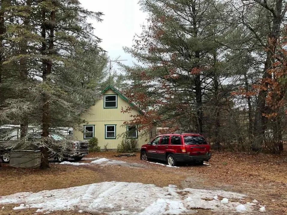 209 E Loves Dr Roscommon, MI 48653, Roscommon County