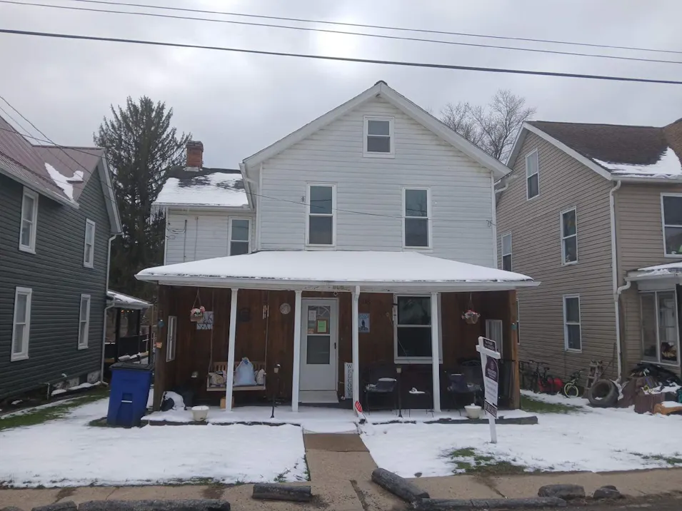 808 Sunset St Rural Valley, PA 16249, Armstrong County