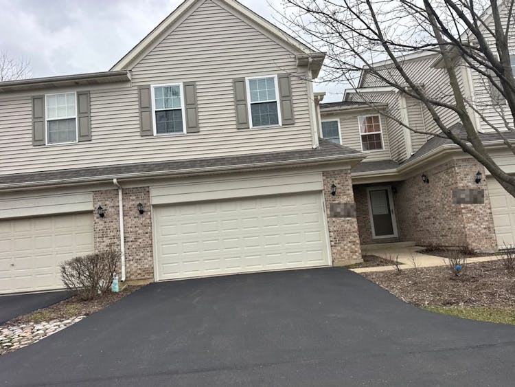 1269 Bradley Circle, #18-2, Elgin, Il 60120 Aka 1269 Bradley Circle Elgin, IL 60120, Cook County