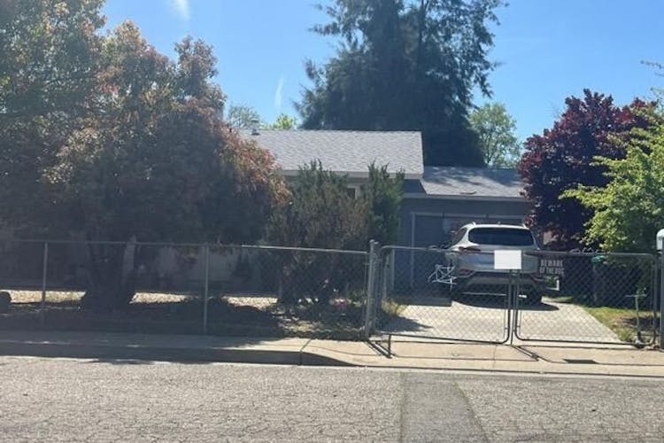 1307 Deborah Dr Red Bluff, CA 96080, Tehama County