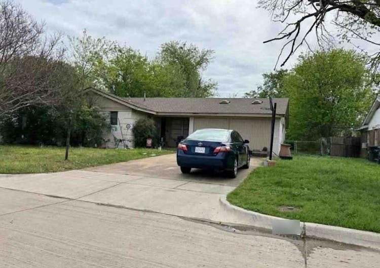 4625 Darla Dr Fort Worth, TX 76132, Tarrant County