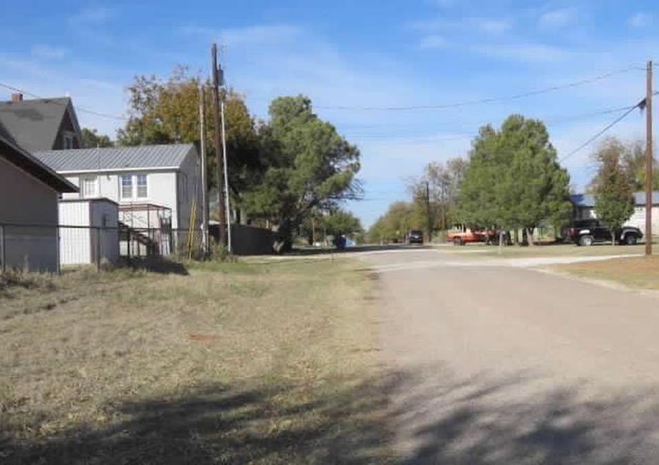 118 Poplar St Baird, TX 79504, Callahan County
