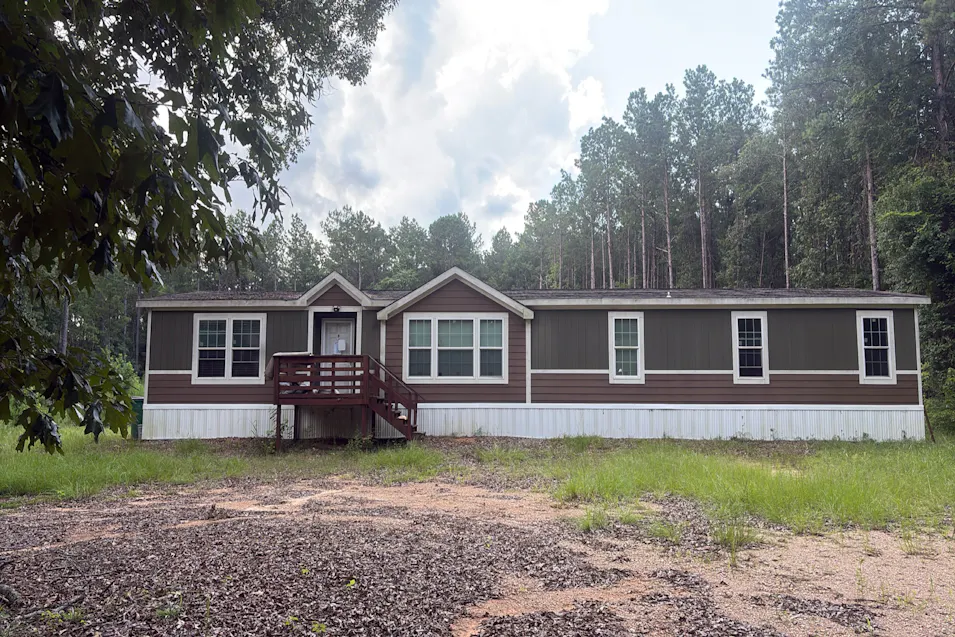 168 Pinckard Rd Colfax, LA 71417, Grant County