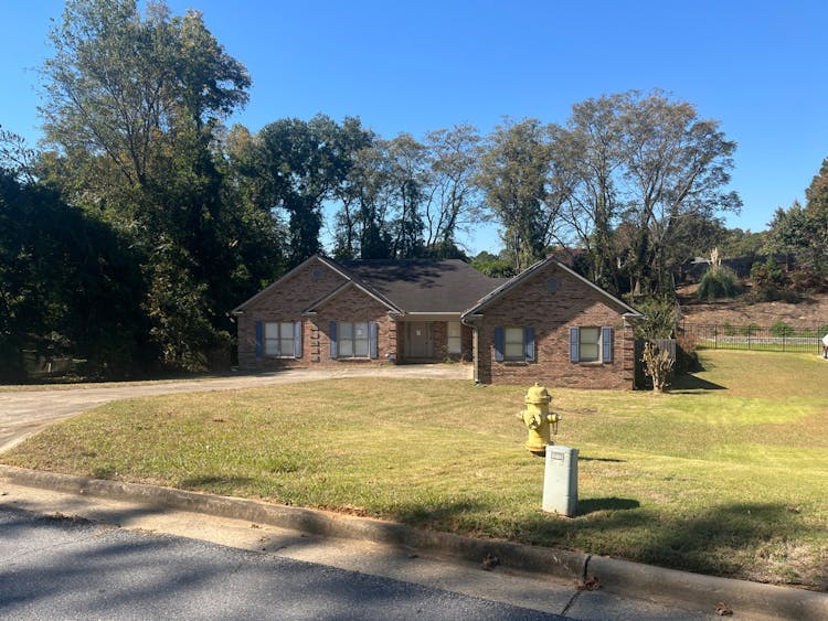 1187 Cloverdale Rd Columbus, GA 31904, Muscogee County