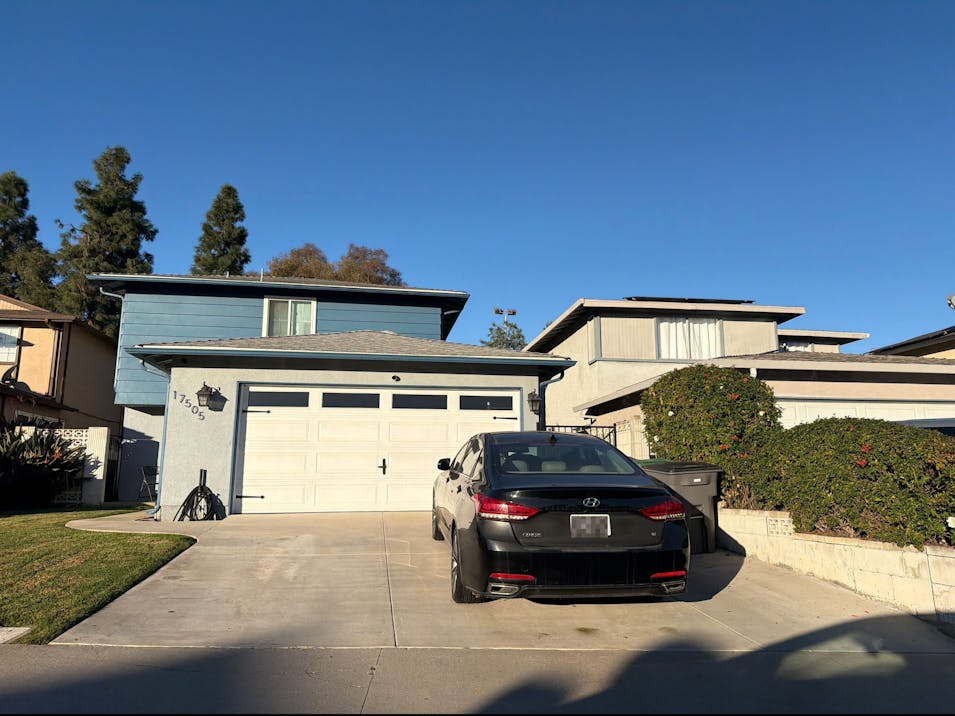 17505 Prondall Ct Carson, CA 90746, Los Angeles County