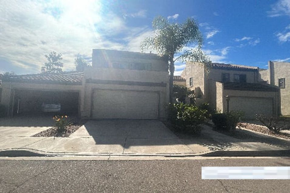 1527 Sunrise Shadow Court El Cajon, CA 92019, San Diego County