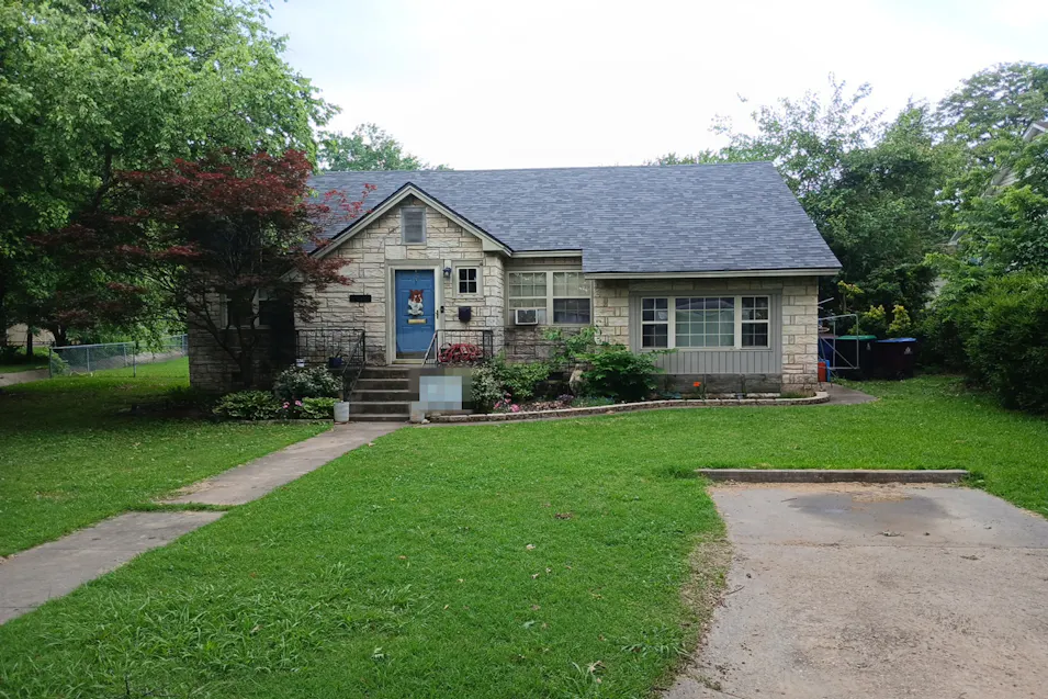 2406 South R Street Fort Smith, AR 72901, Sebastian (Fort Smith) County