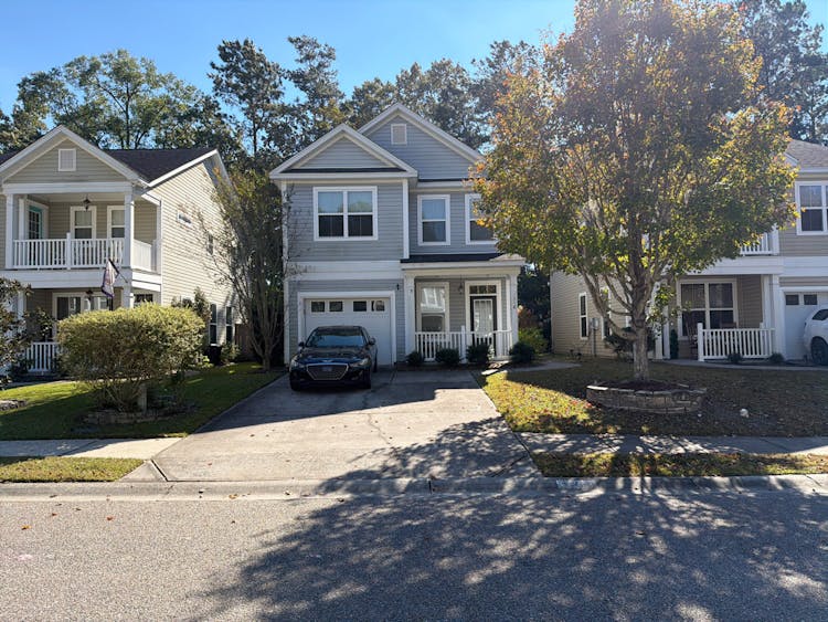 316 Chemistry Circle Ladson, SC 29456, Dorchester County