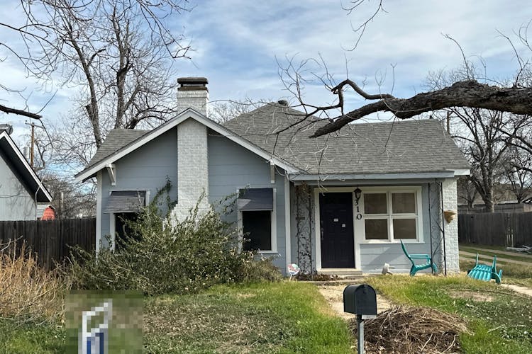 310 N. Monroe St. San Angelo, TX 76901, Tom Green County