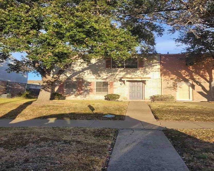 6224 Weber Rd Corpus Christi, TX 78413, Nueces County