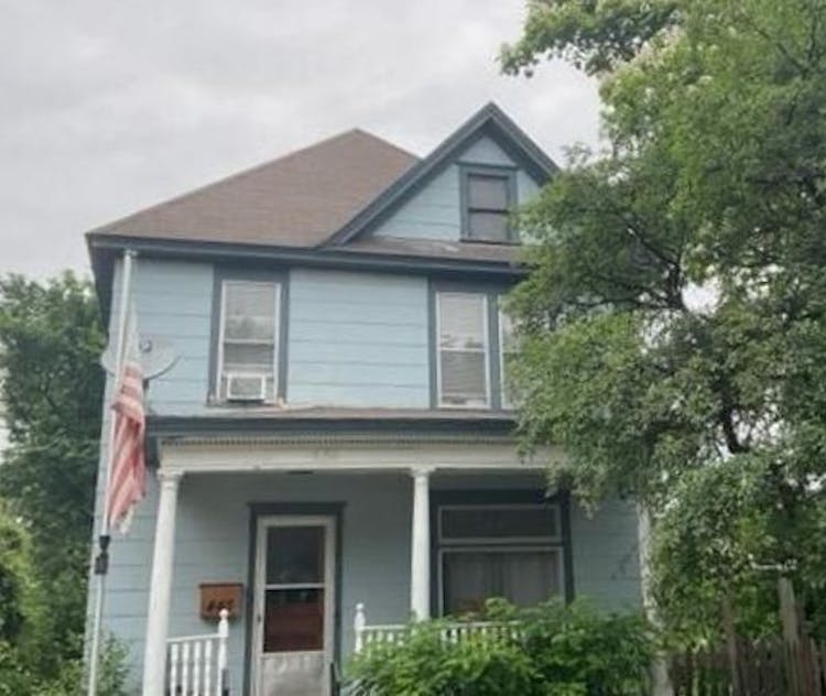 445 Minnehaha Ave E St Paul, MN 55130, Ramsey County