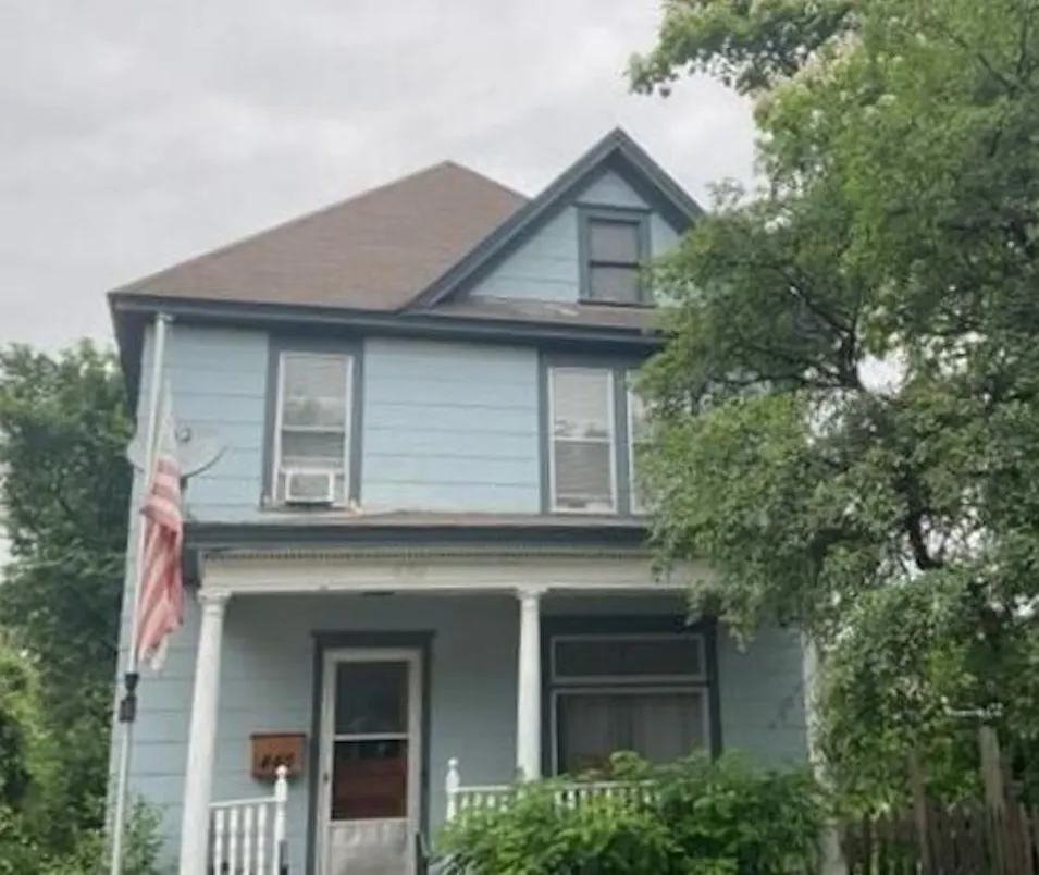 445 Minnehaha Ave E Saint Paul, MN 55130, Ramsey County