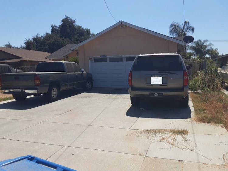 1326 Ashport St Pomona, CA 91768, Los Angeles County