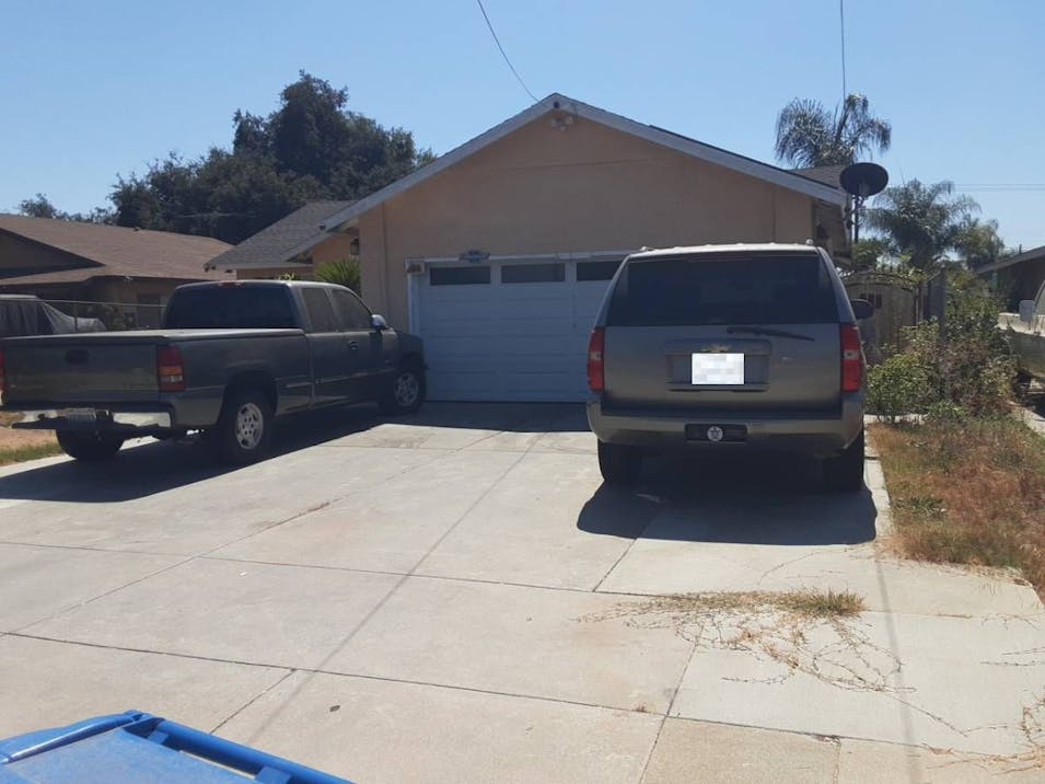 1326 Ashport St Pomona, CA 91768, Los Angeles County