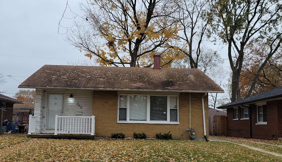 360 Merrill Ave Calumet City, IL 60409, Cook County