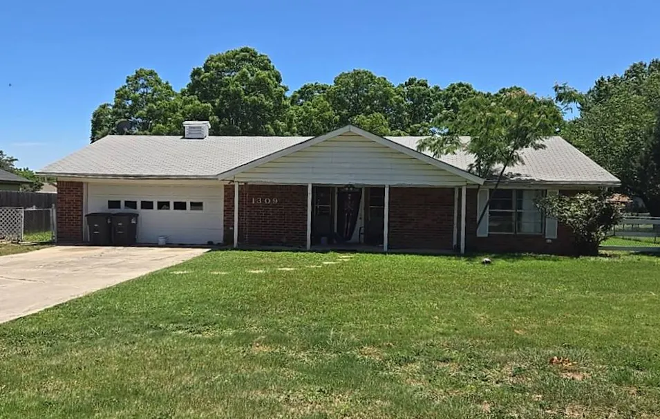 1309 Sherry Lane Early, TX 76802, Brown County