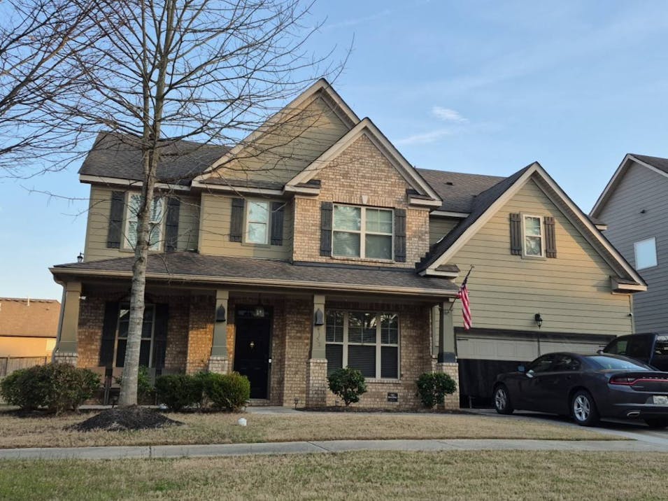 9152 Dover St Lithia Springs, GA 30122, Douglas County