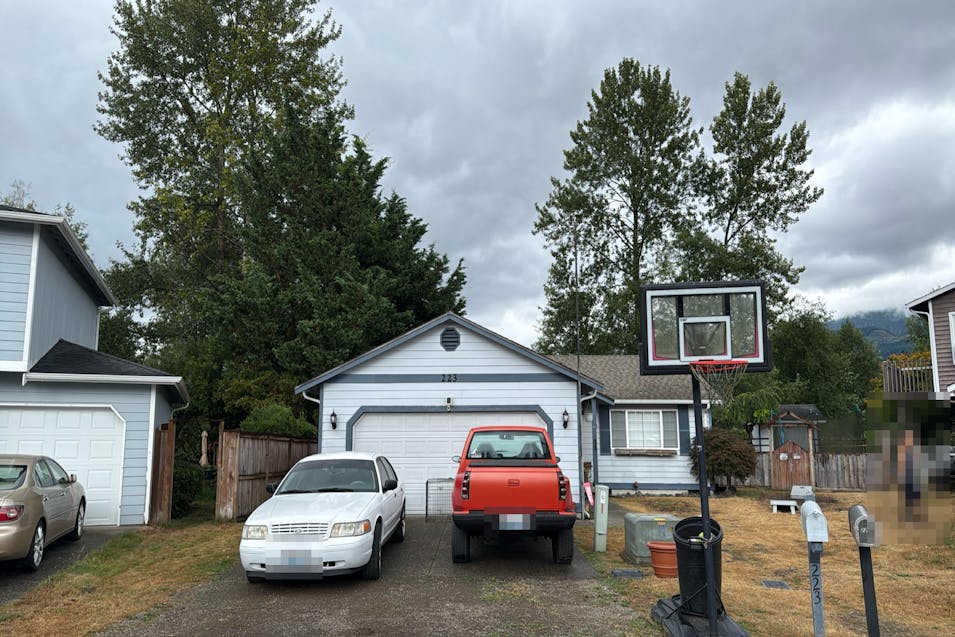 223 Nugget Rd Gold Bar, WA 98251, Snohomish County