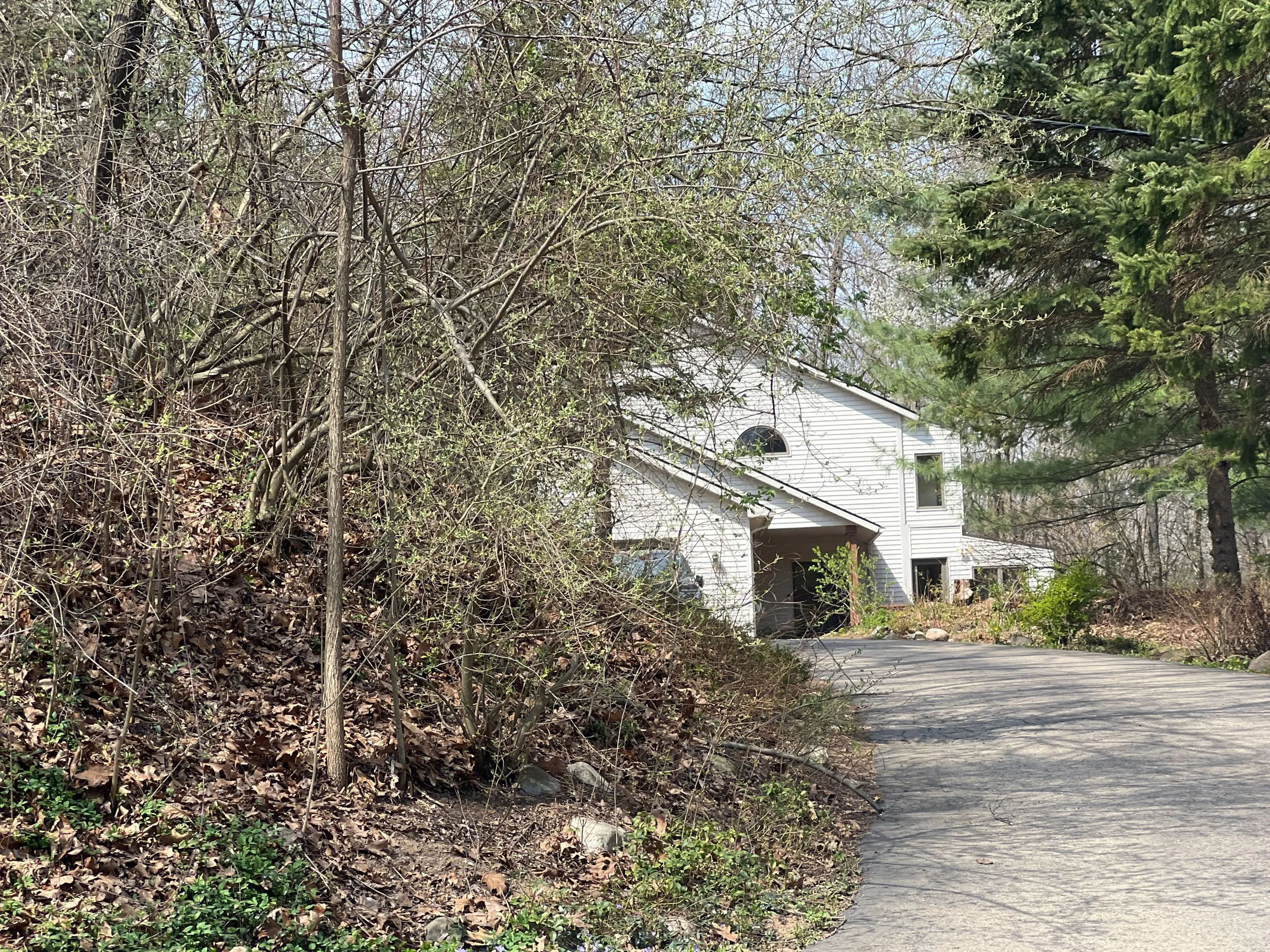 Jossman Rd, Ortonville, MI 48462 #1