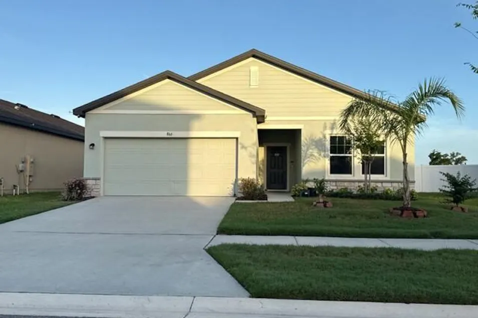 866 Kings Pine Ct Ruskin, FL 33570, Hillsborough County