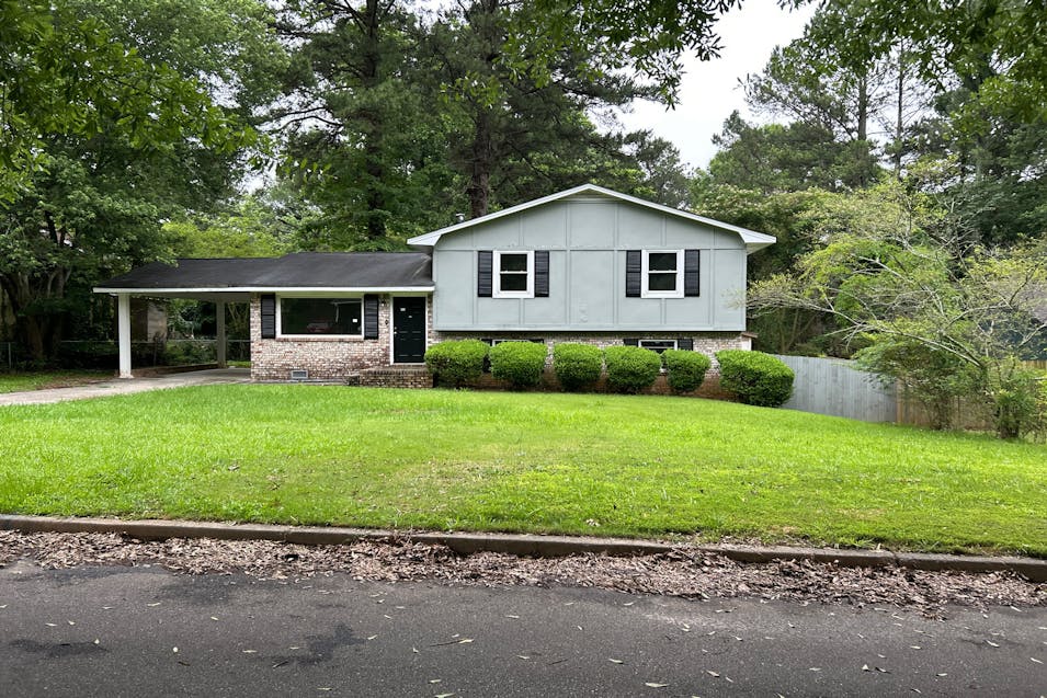 170 Peachtree Ct Riverdale, GA 30274, Clayton County