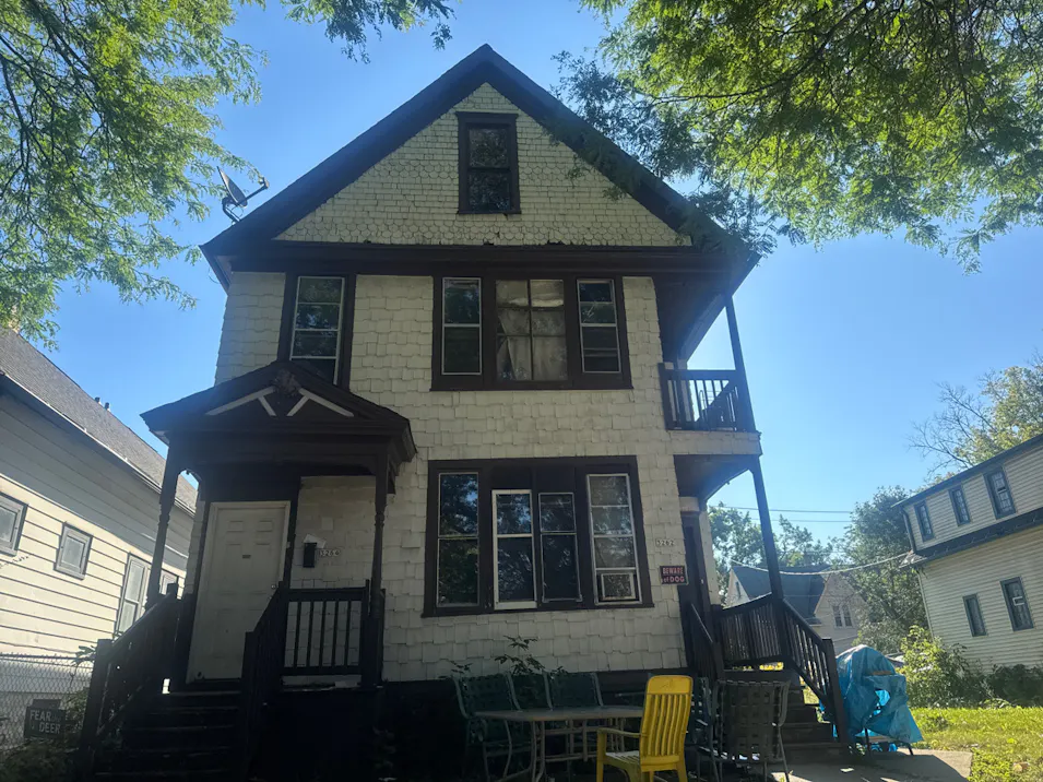 3262-3264 N 11th St Milwaukee, WI 53210, Milwaukee County