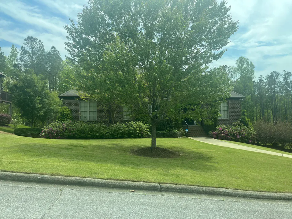 369 Grey Oaks Dr Pelham, AL 35124, Shelby County