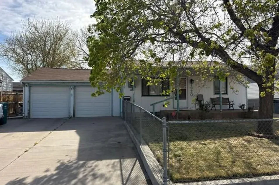 7920 Niagara St Commerce City, CO 80022, Adams County