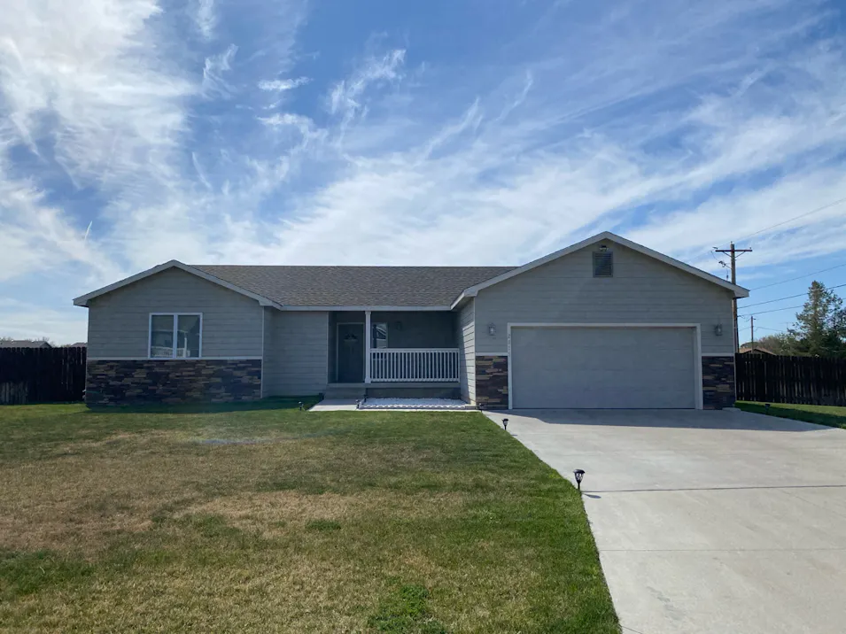 2915 Anna Ave. Dodge City, KS 67801, Ford County