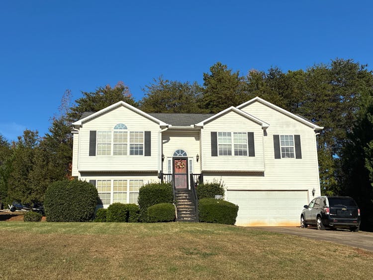314 Cane Pole Walk Inman, SC 29349, Spartanburg County