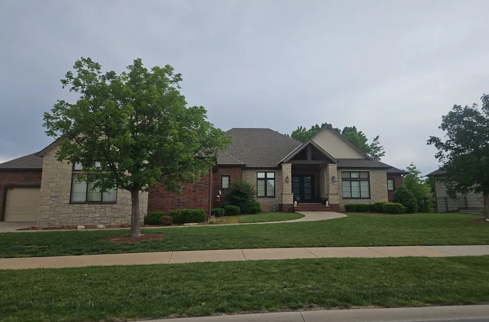 13806 East Rockhill Street Wichita, KS 67230, Sedgwick County