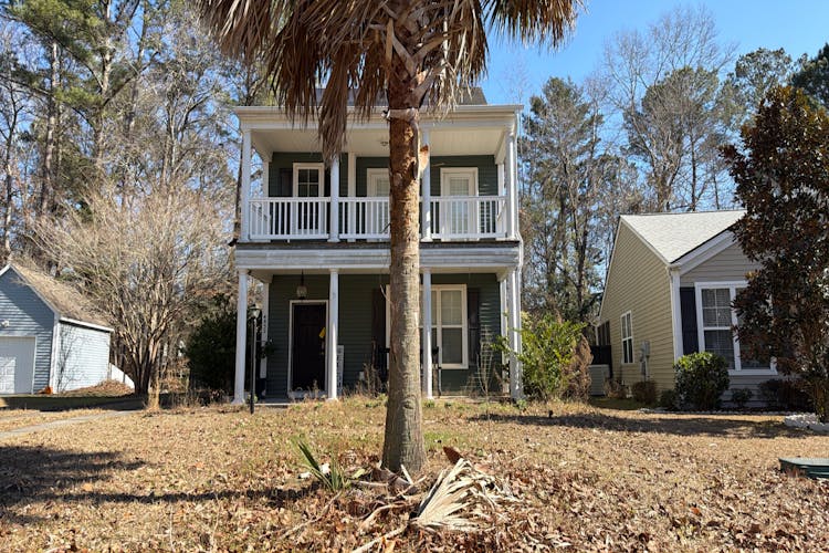 4832 Cane Pole Lane Summerville, SC 29485, Dorchester County