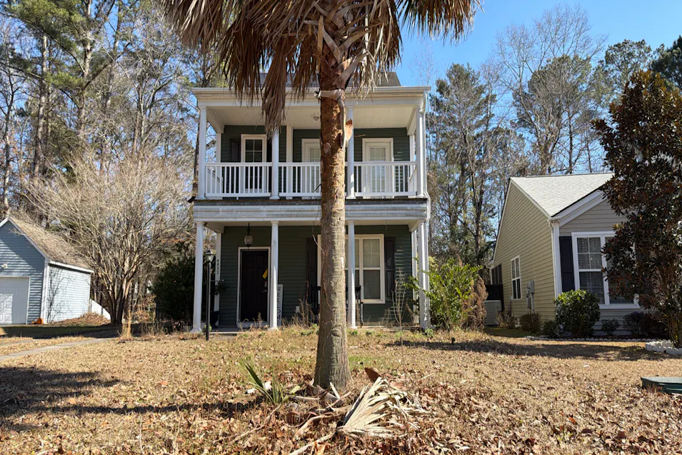 4832 Cane Pole Lane Summerville, SC 29485, Dorchester County