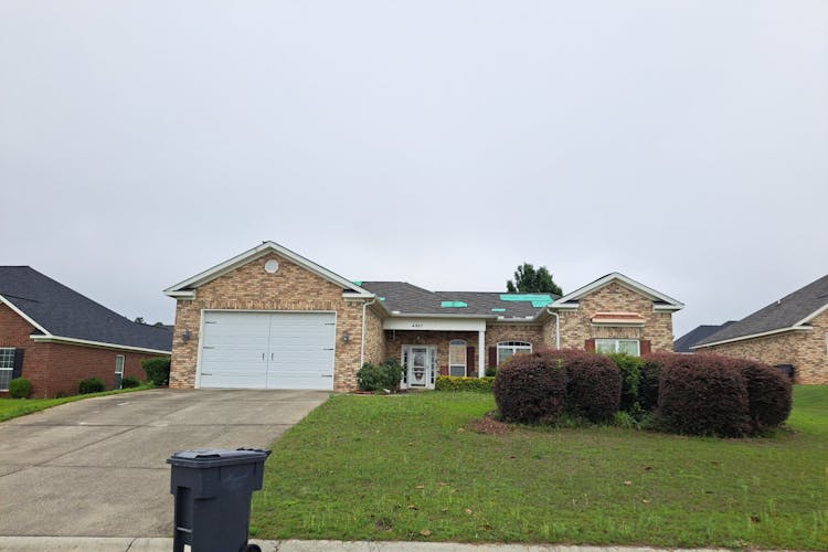 4321 Regans Ln Augusta, GA 30909, Richmond County