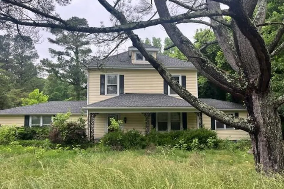 5225 State Route 175 S Graham, KY 42344, Muhlenberg County