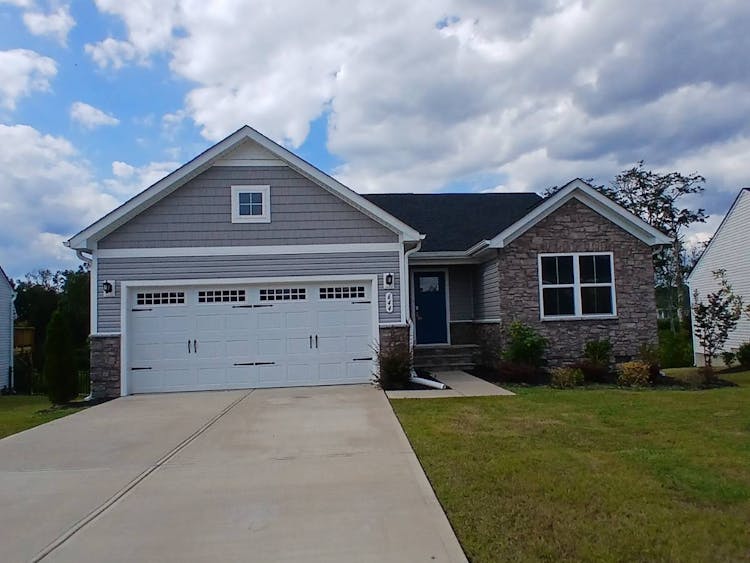 644 Jasmine Street Wendell, NC 27591, Wake County