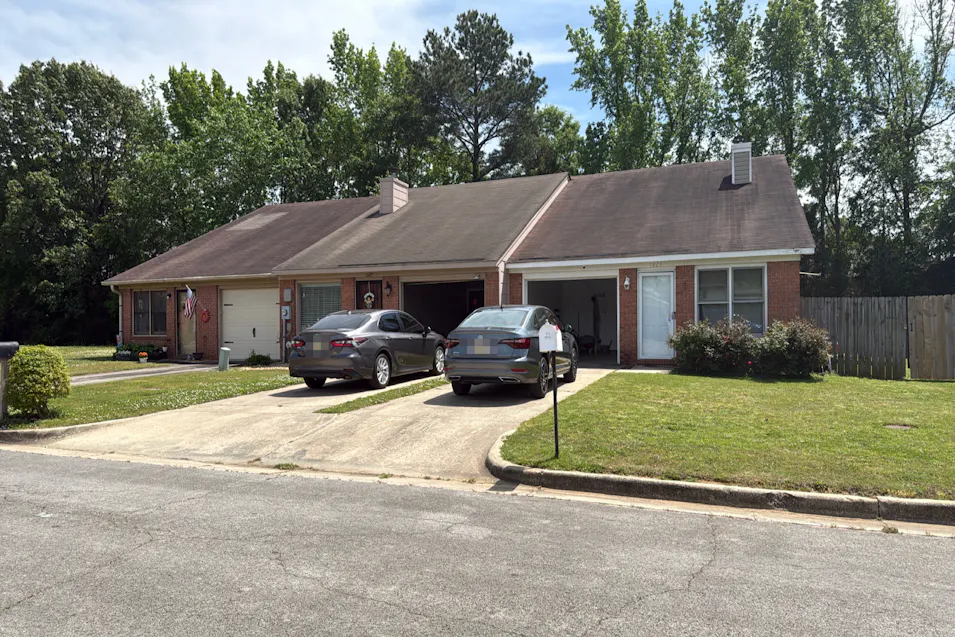 1629 Browning Drive Southwest Decatur, AL 35603, Morgan County