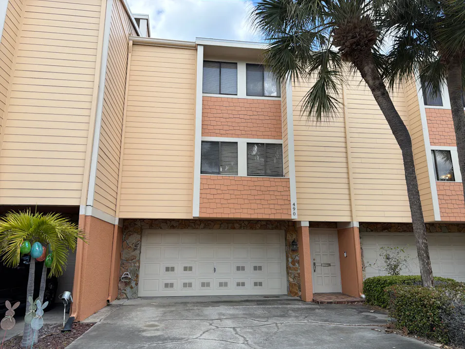 490 Sandy Hook Rd Treasure Island, FL 33706, Pinellas County