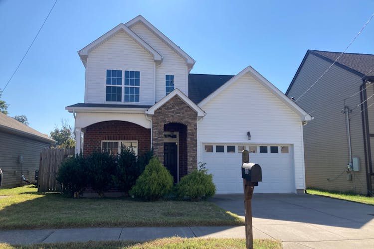 8849 Cressent Glen Ct Antioch, TN 37013, Davidson County