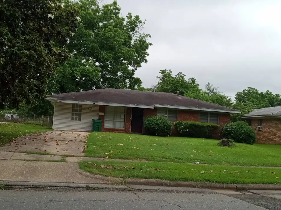 903 Belmont Drive Pine Bluff, AR 71601, Jefferson County