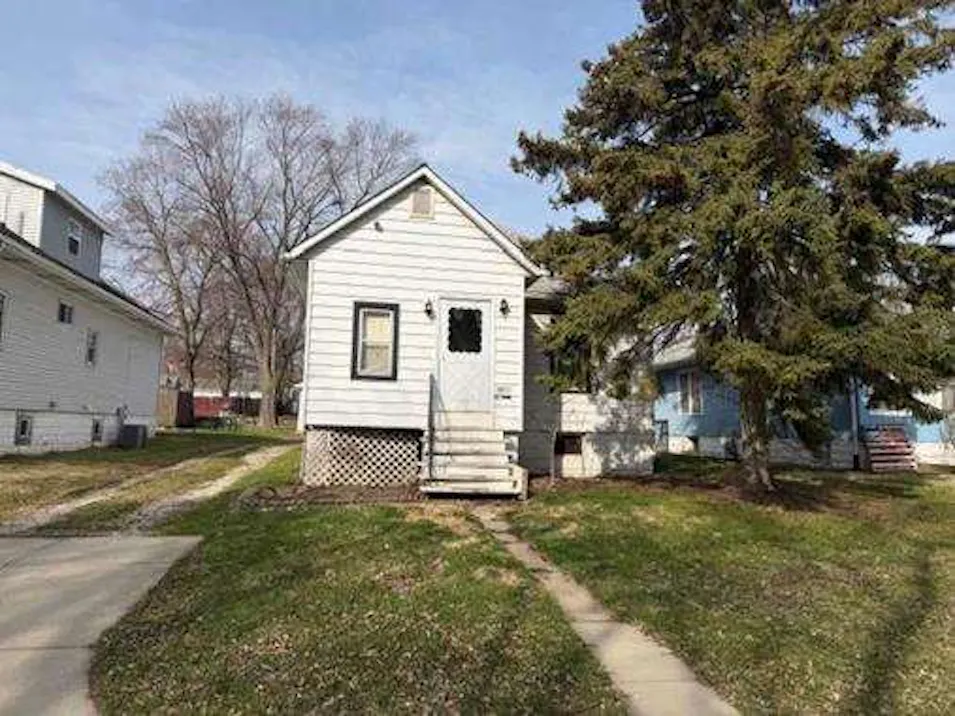 619 Ida St Joliet, IL 60436, Will County
